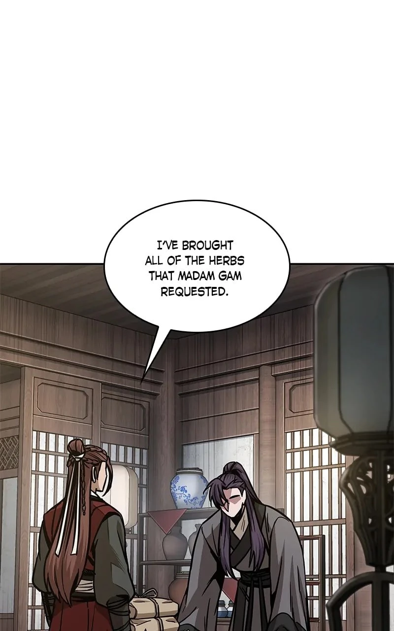 Nano Machine Chapter 179 - 2