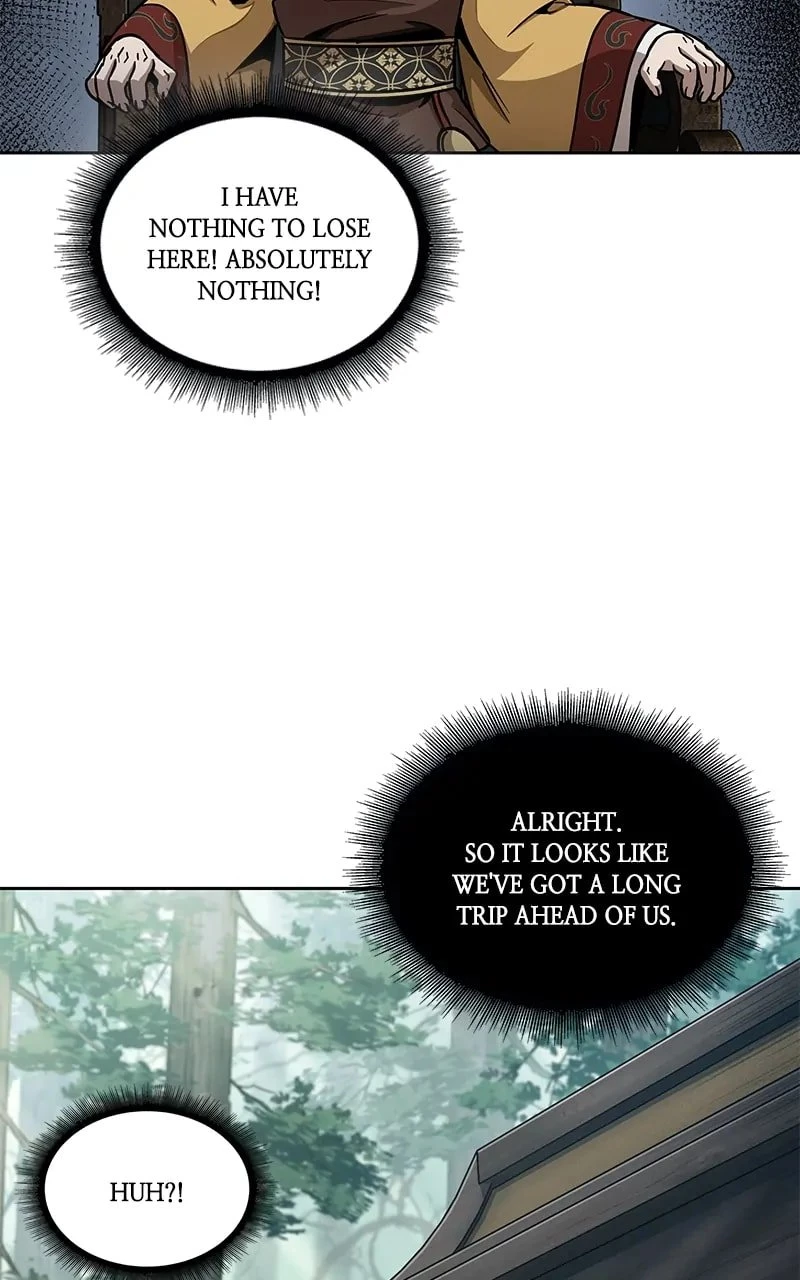 Nano Machine Chapter 186 - 76