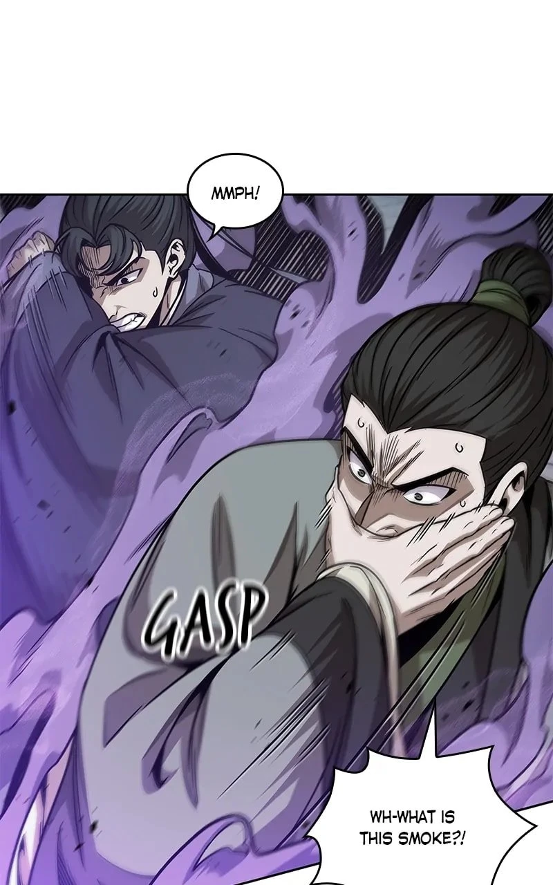 Nano Machine Chapter 184 - 50