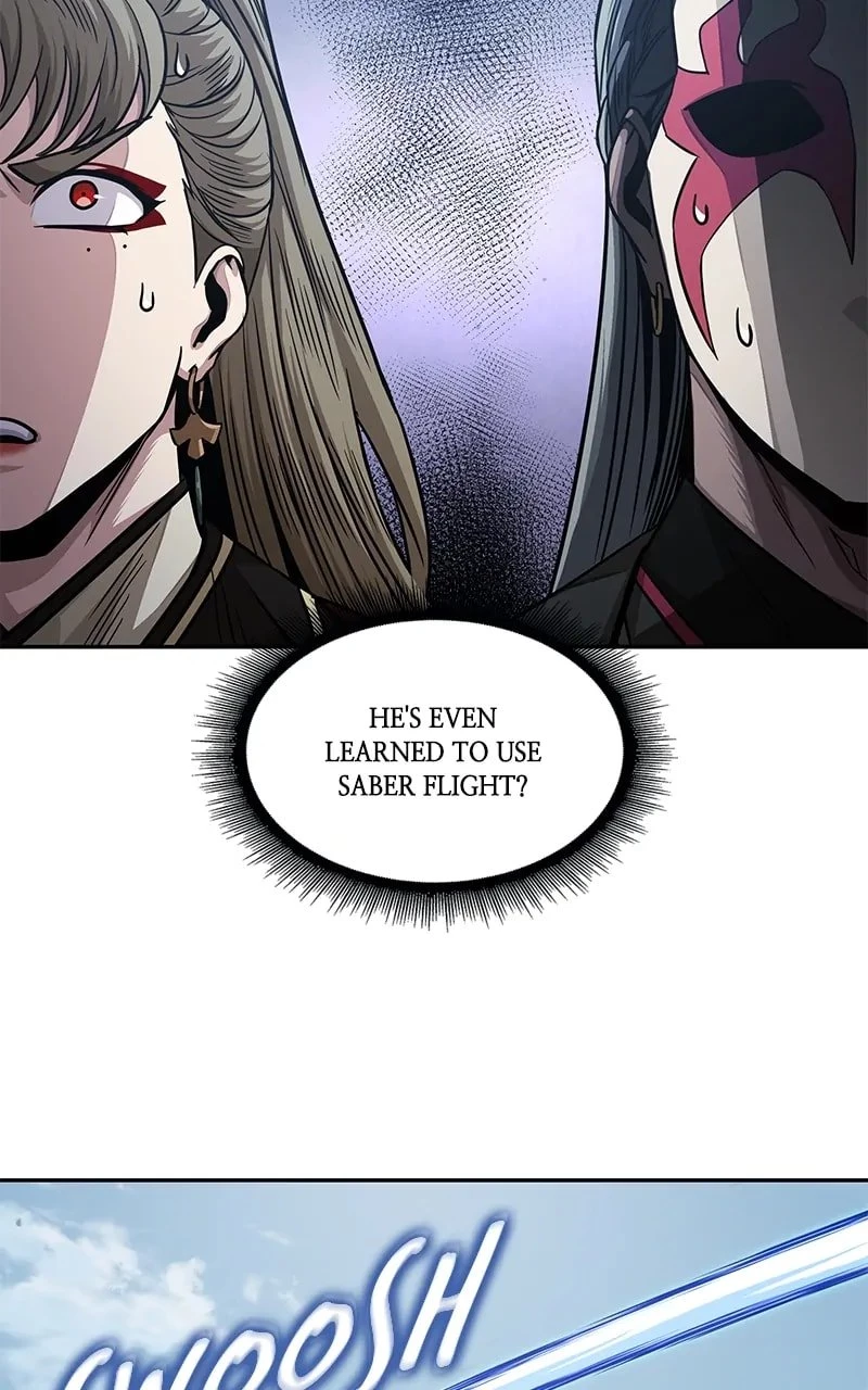 Nano Machine Chapter 180 - 31