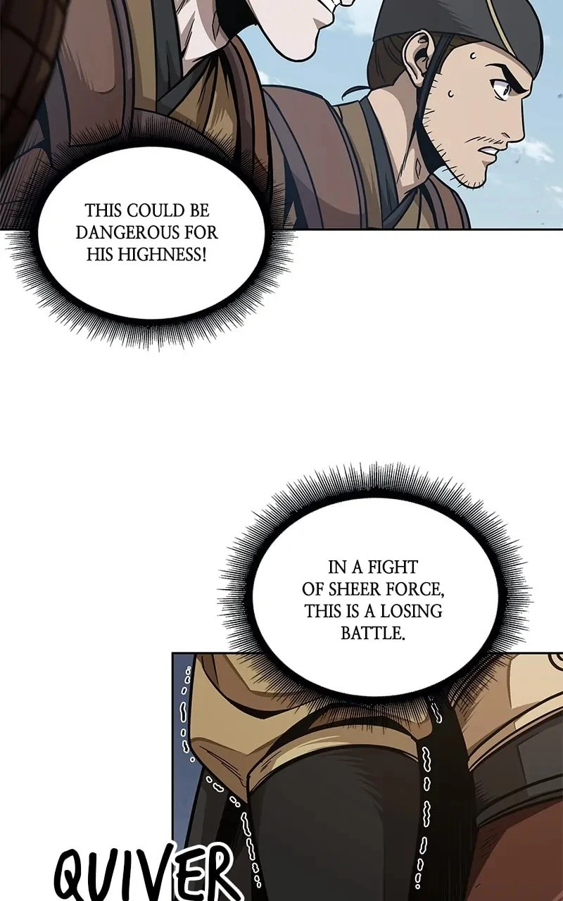Nano Machine Chapter 183 - 52