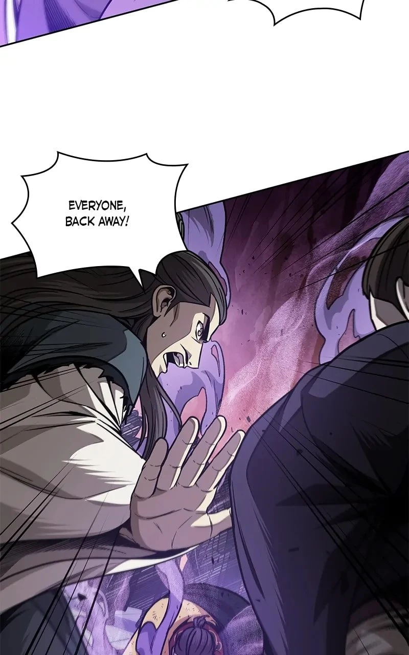 Nano Machine Chapter 184 - 51