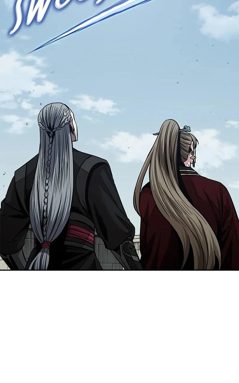 Nano Machine Chapter 180 - 32