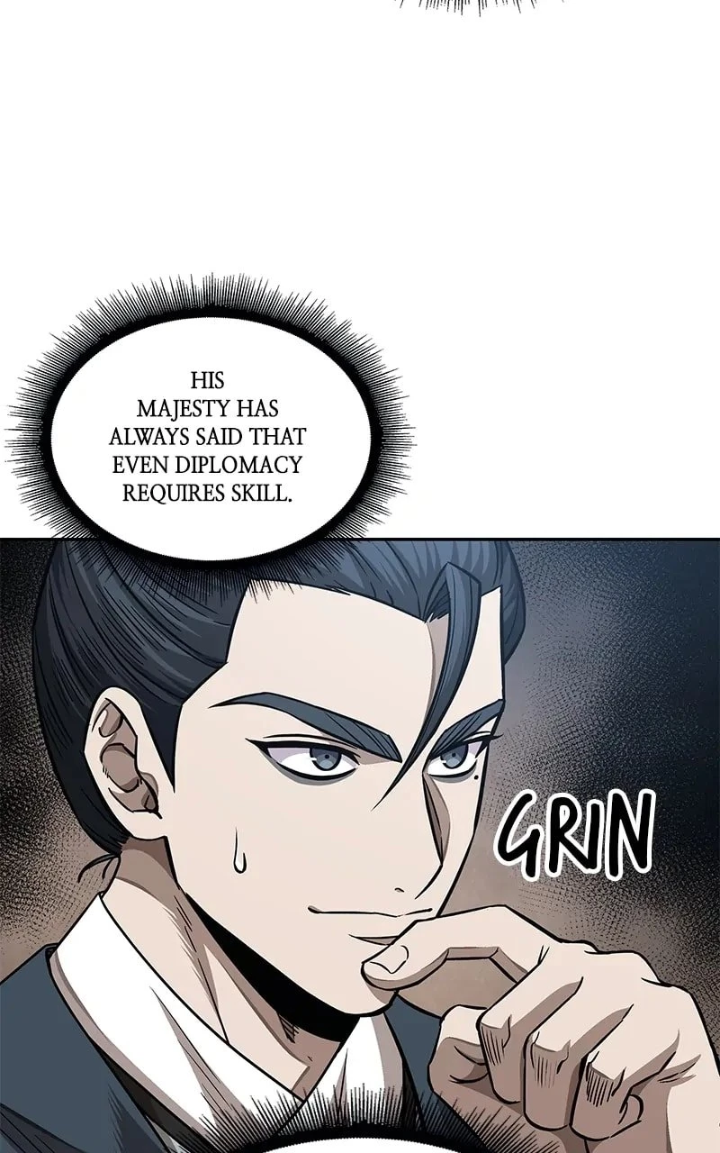 Nano Machine Chapter 185 - 72