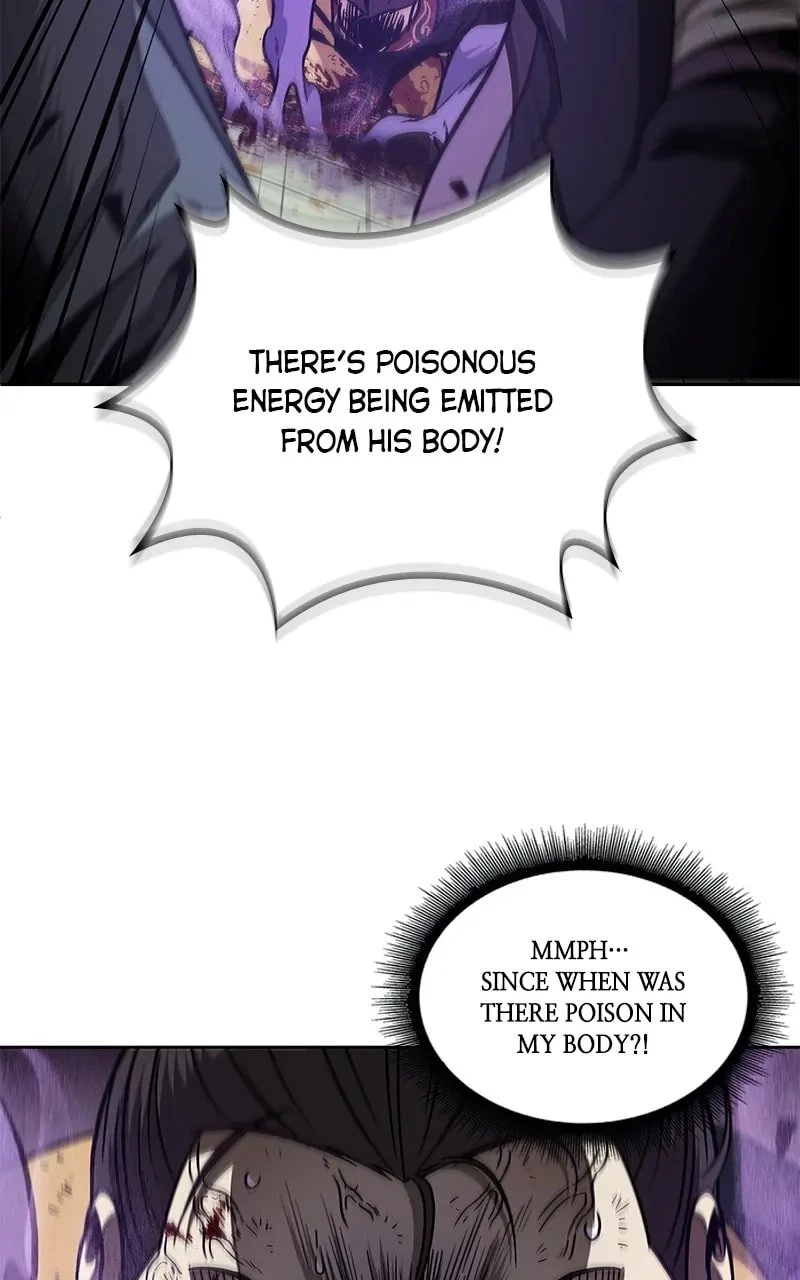 Nano Machine Chapter 184 - 52