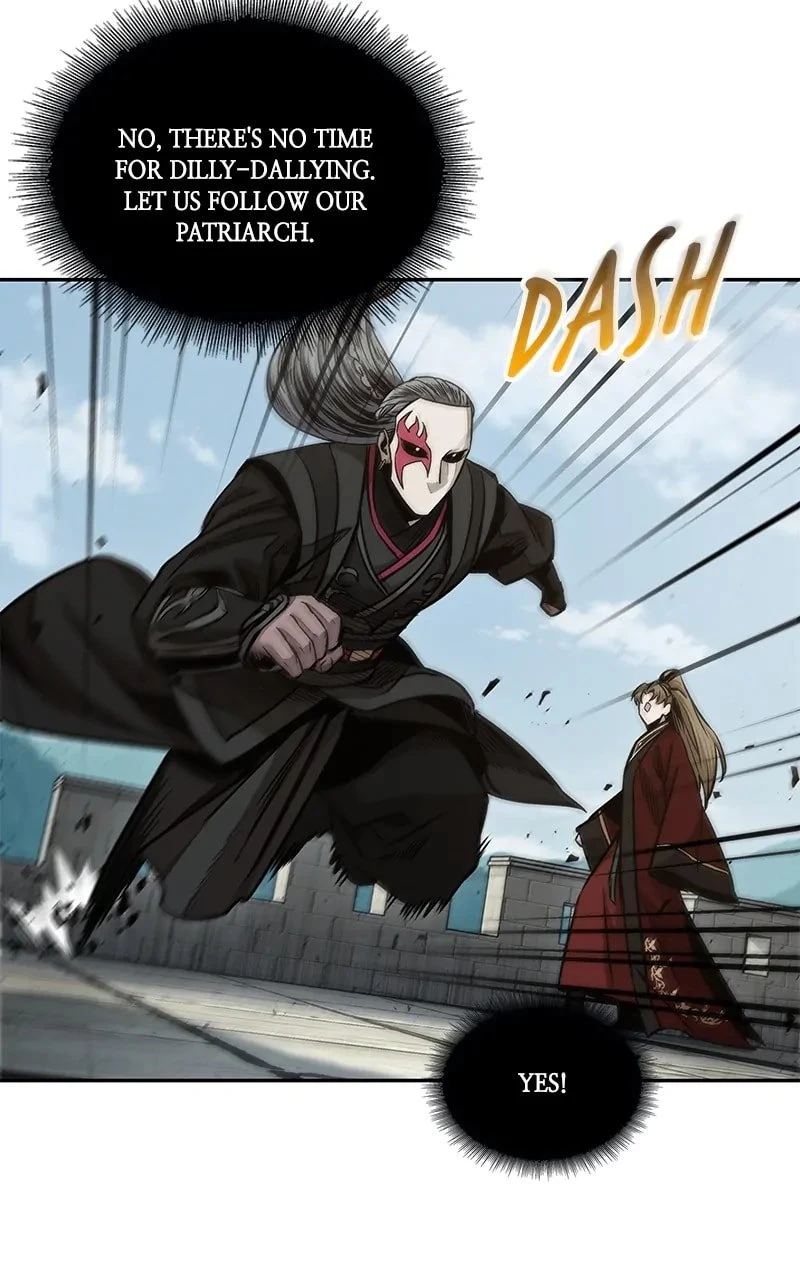Nano Machine Chapter 180 - 34