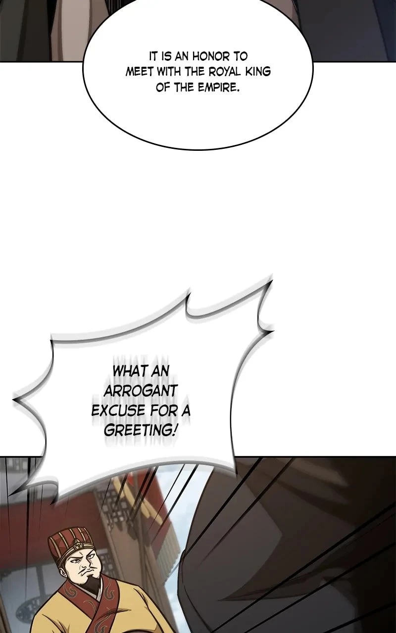 Nano Machine Chapter 181 - 35