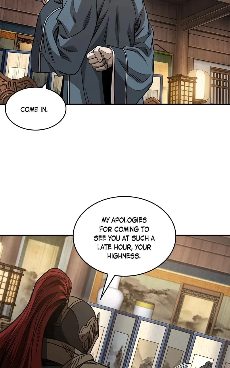 Nano Machine Chapter 185 - 74
