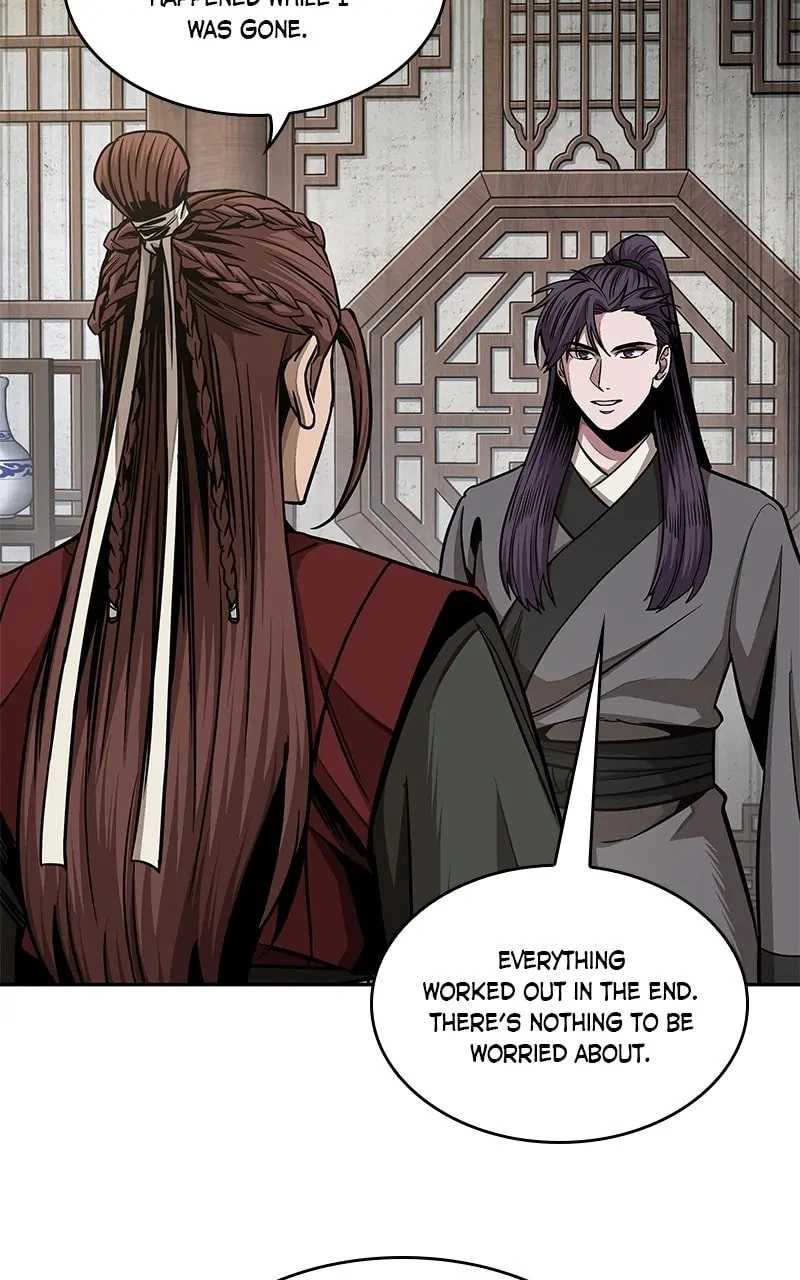 Nano Machine Chapter 179 - 7