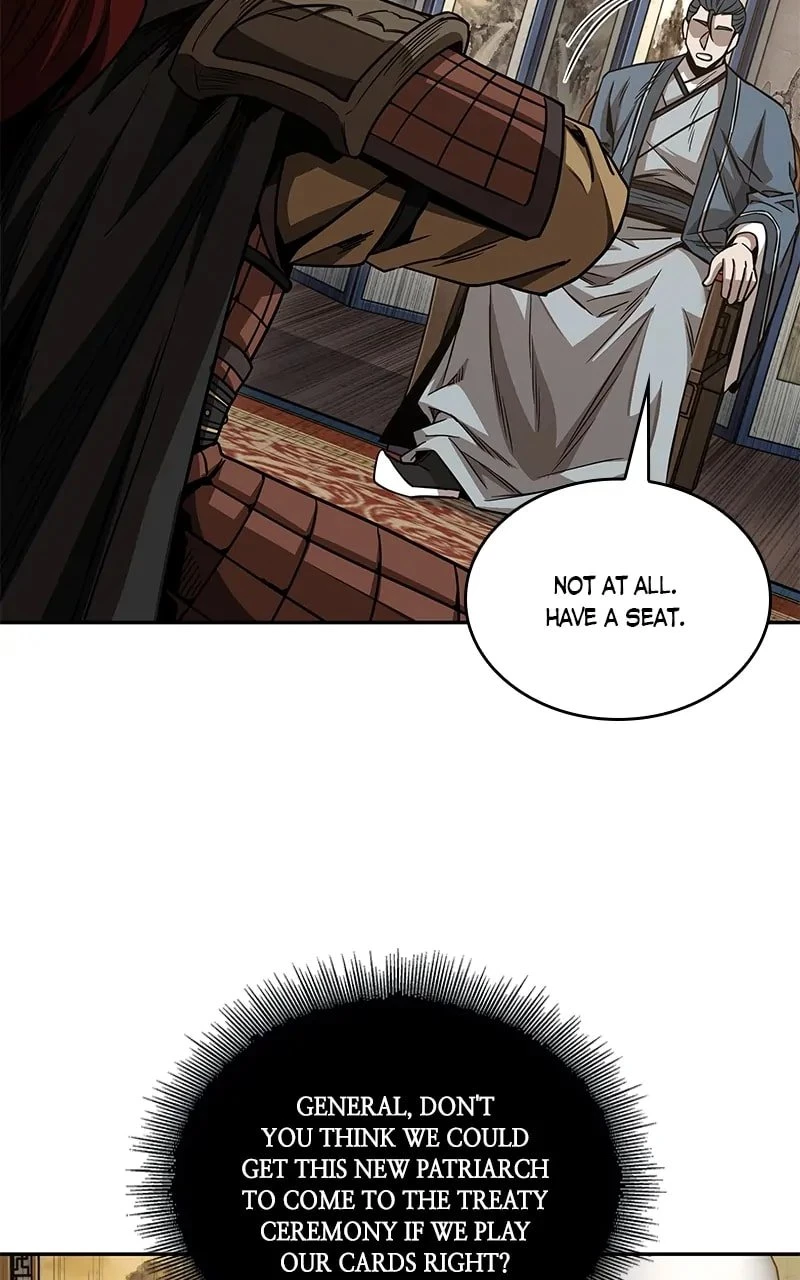 Nano Machine Chapter 185 - 75