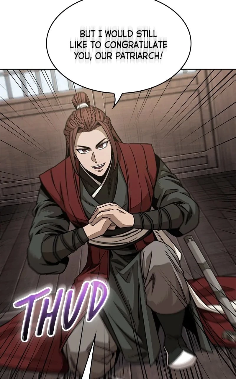 Nano Machine Chapter 179 - 8