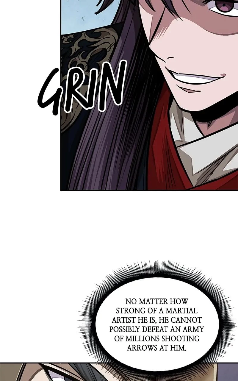 Nano Machine Chapter 183 - 57