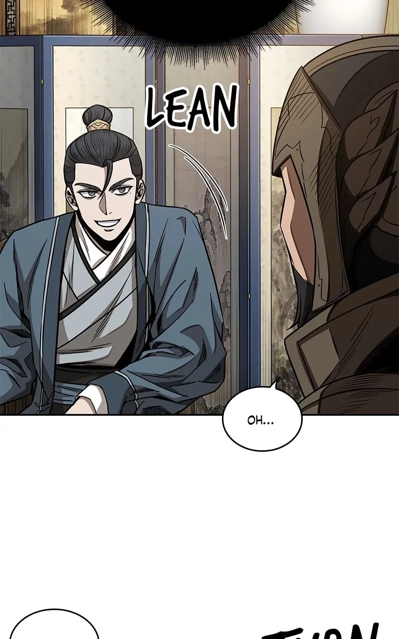 Nano Machine Chapter 185 - 76