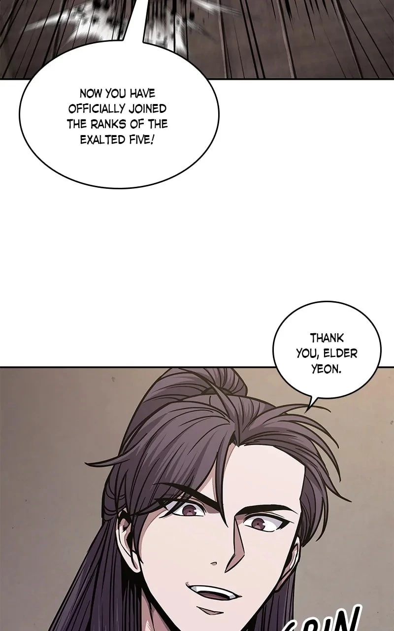 Nano Machine Chapter 179 - 9