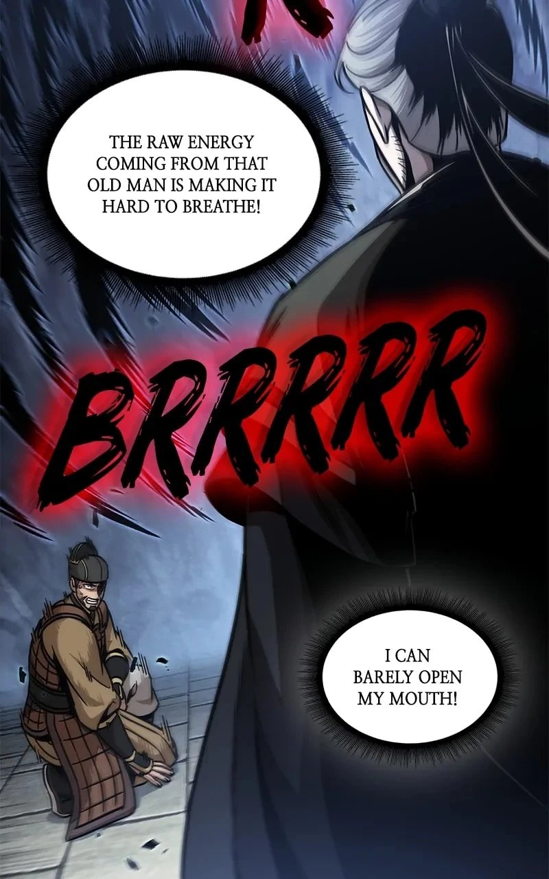 Nano Machine Chapter 181 - 38