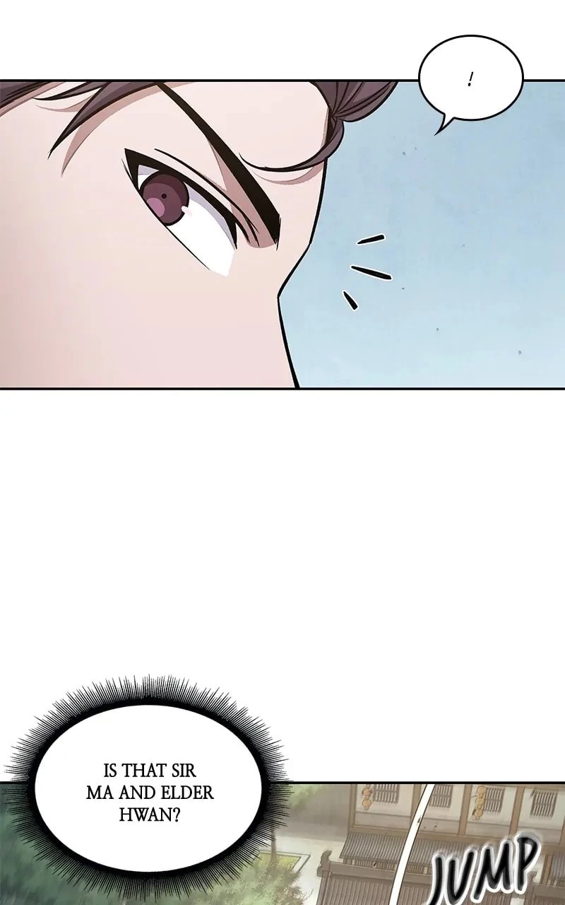 Nano Machine Chapter 180 - 37