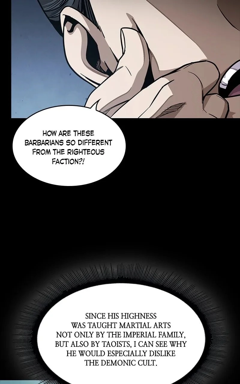 Nano Machine Chapter 182 - 53