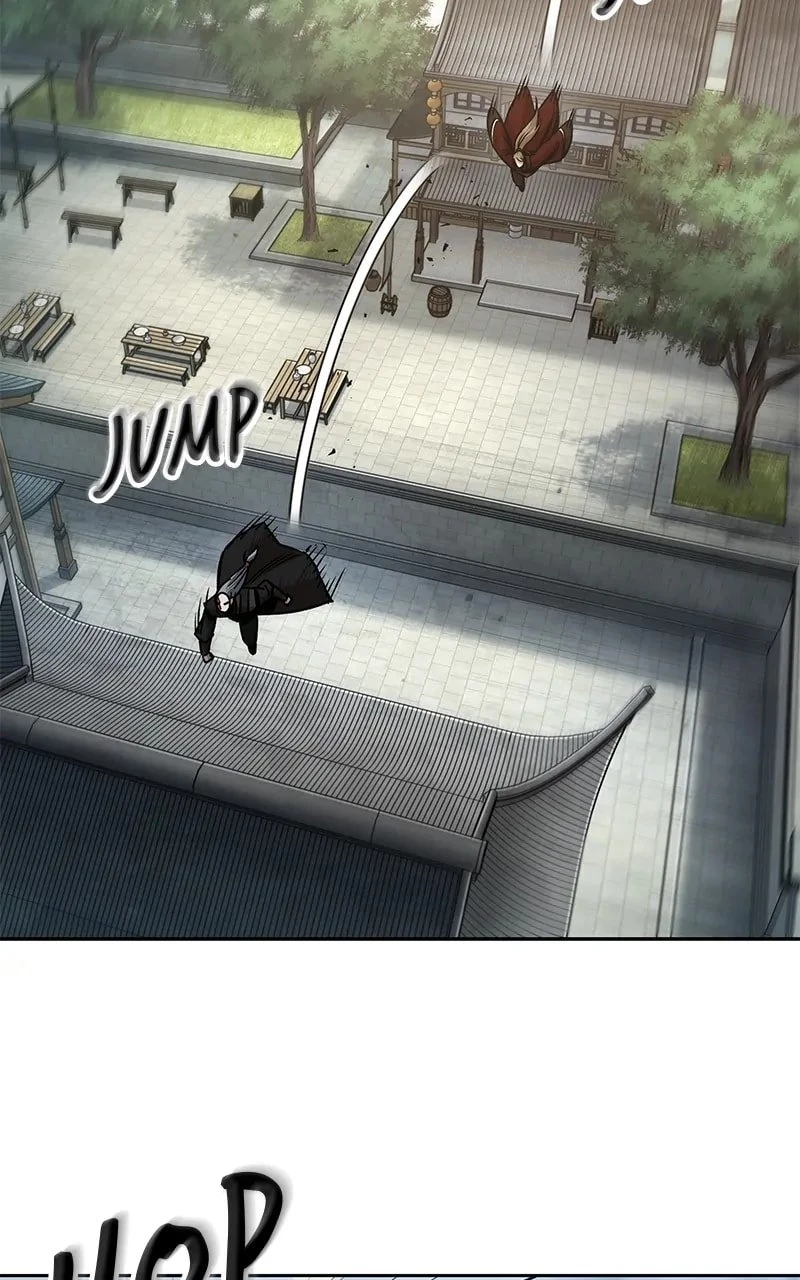 Nano Machine Chapter 180 - 38