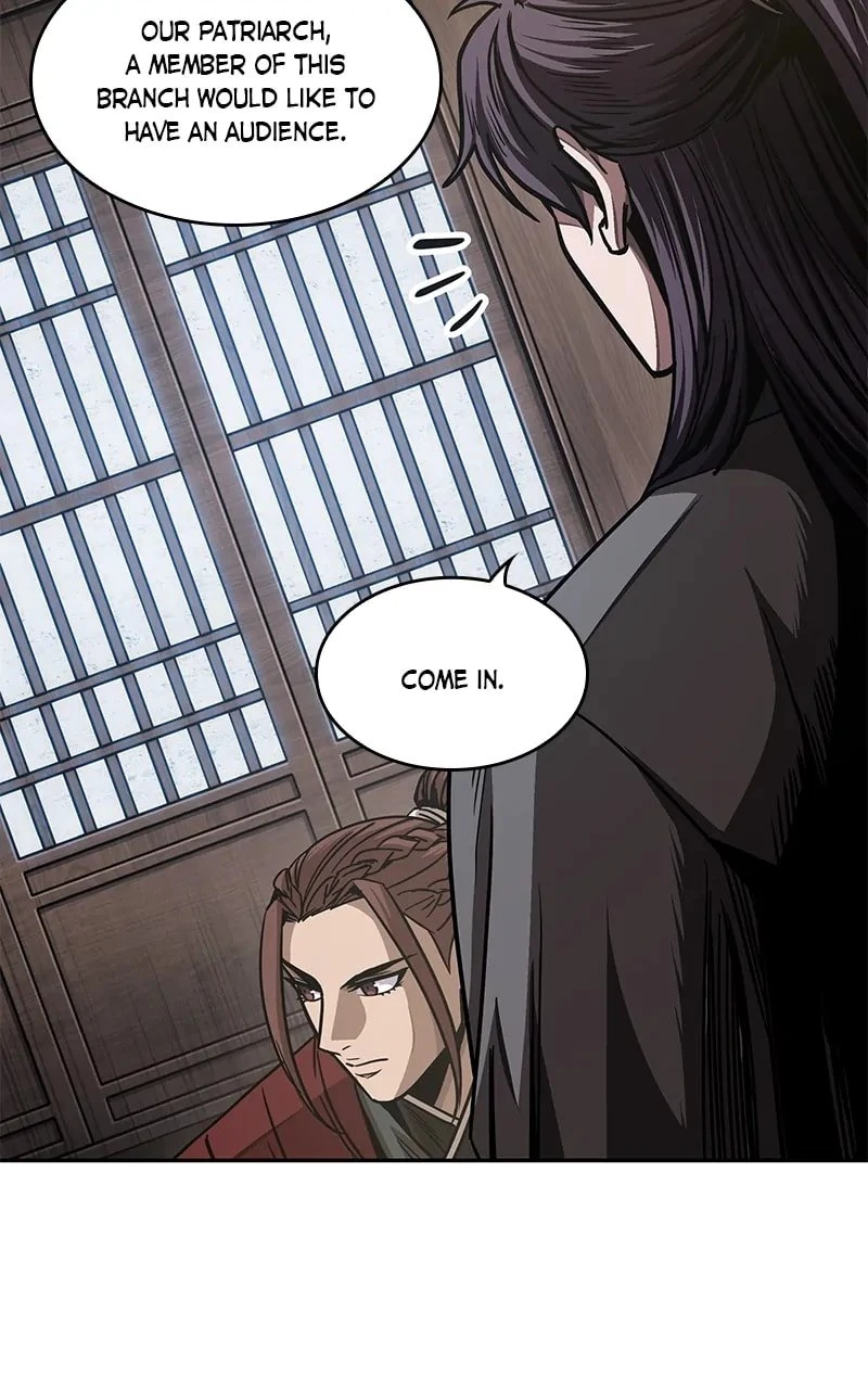 Nano Machine Chapter 179 - 11
