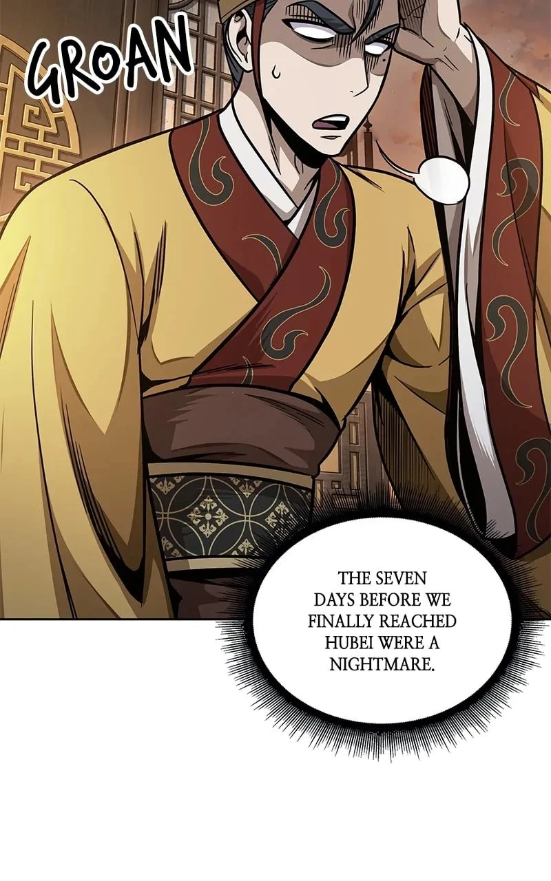 Nano Machine Chapter 186 - 85