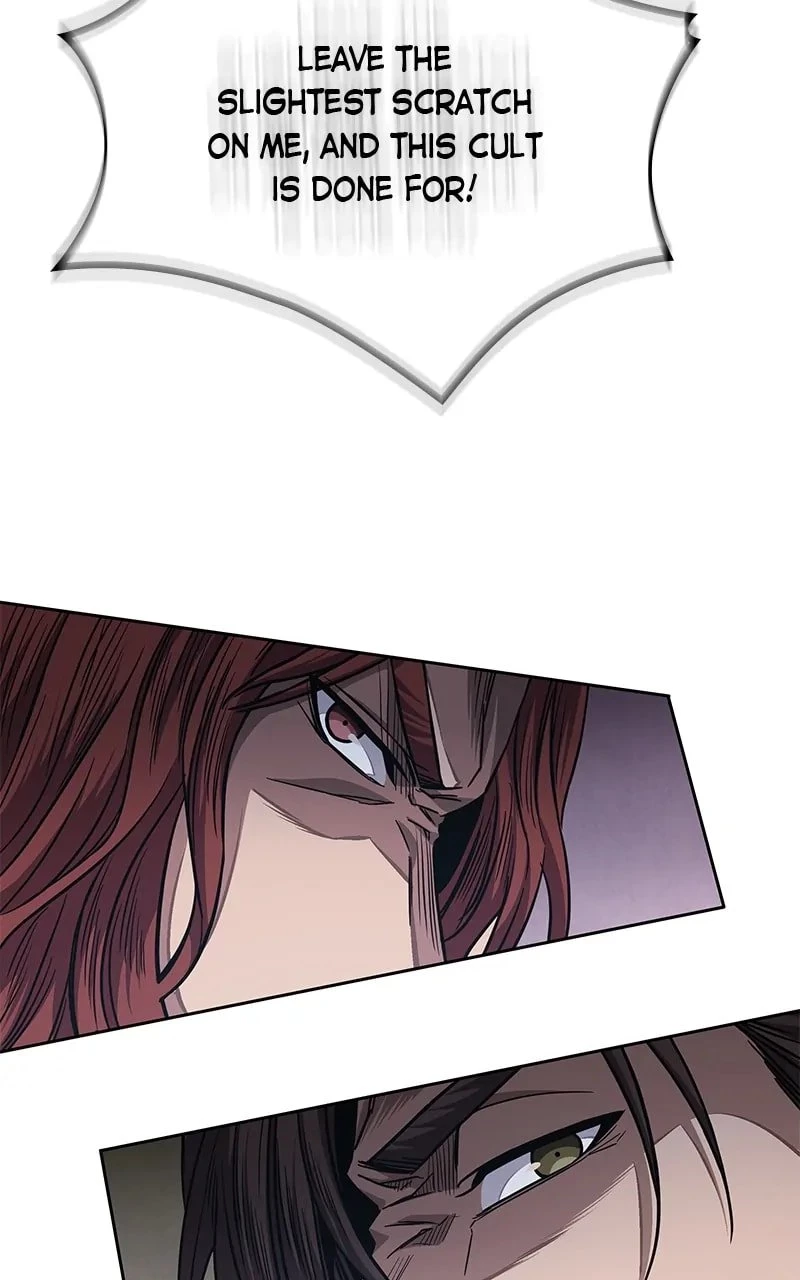 Nano Machine Chapter 183 - 60