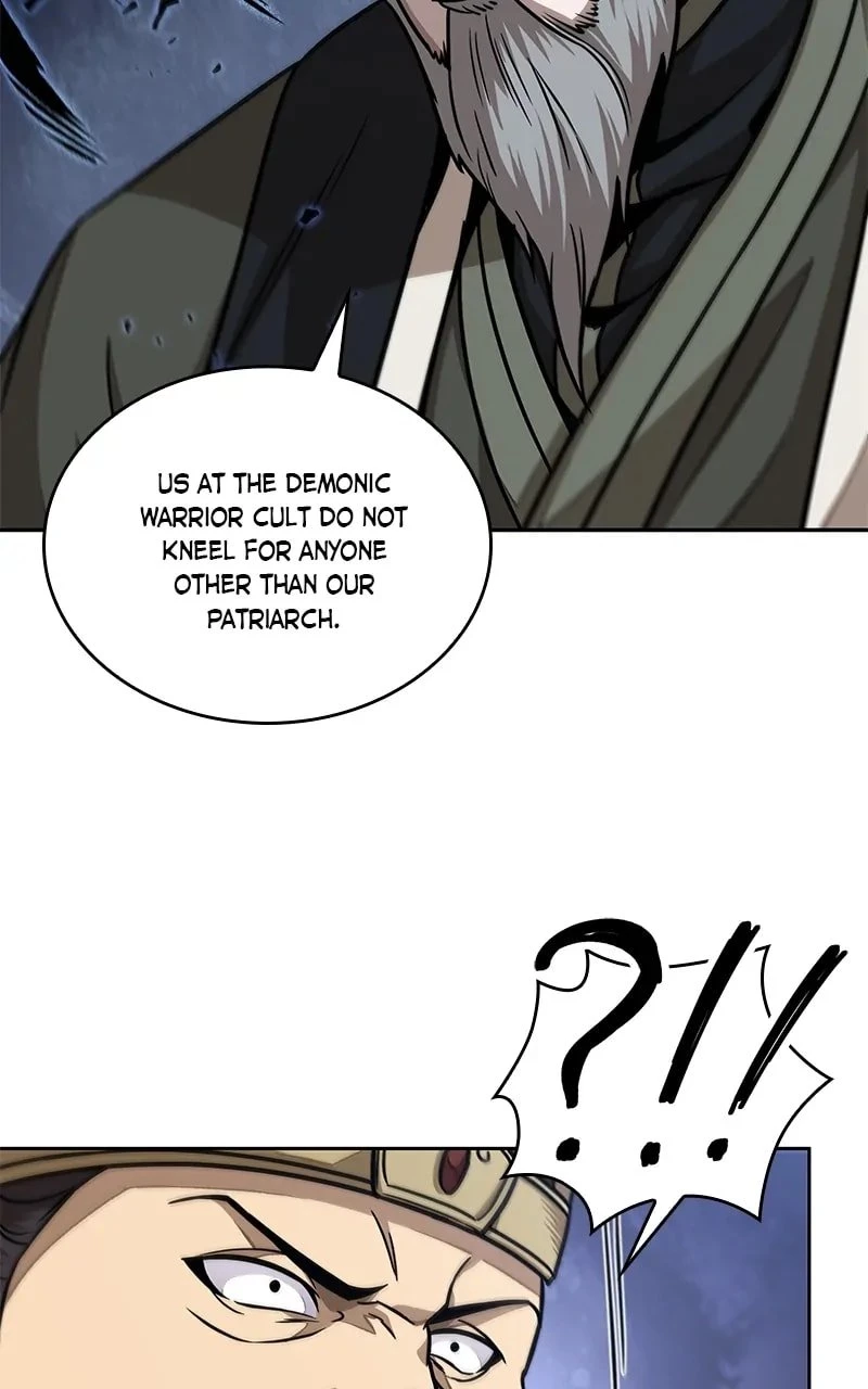 Nano Machine Chapter 181 - 40