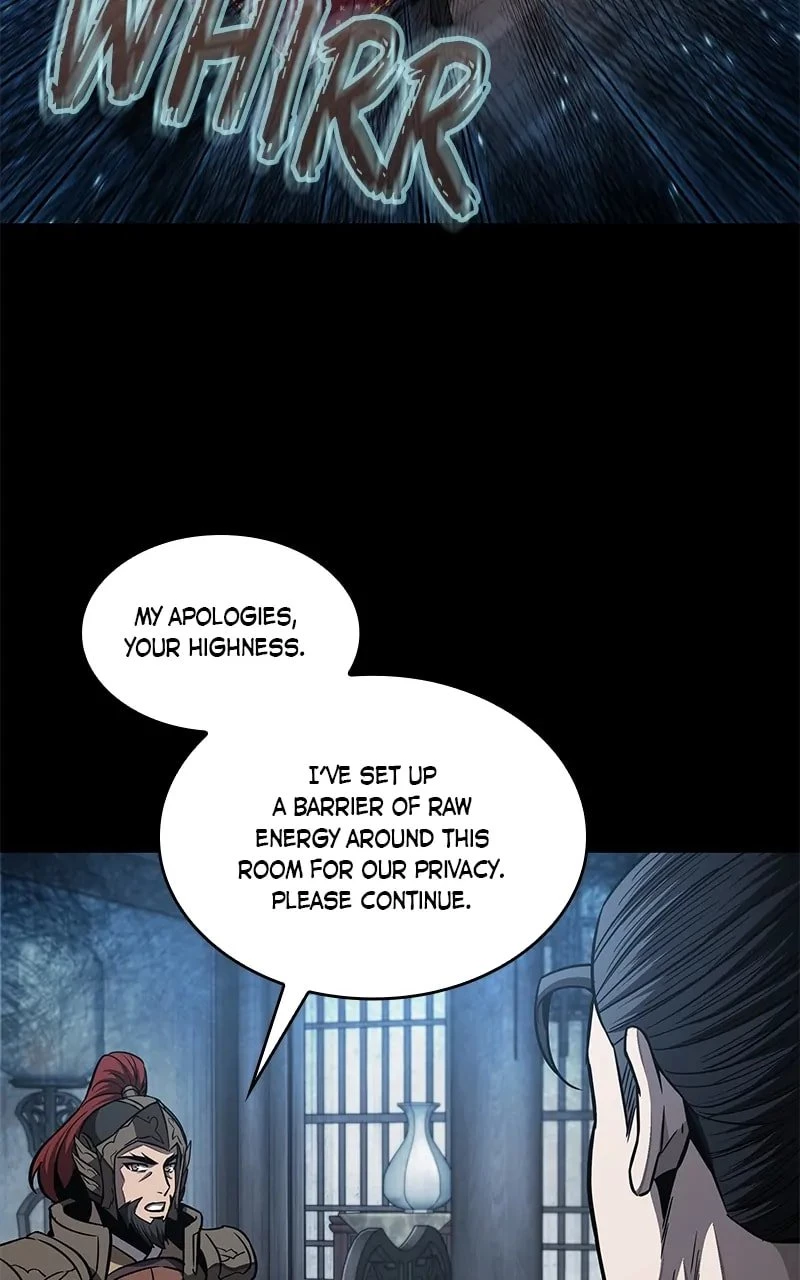 Nano Machine Chapter 185 - 79