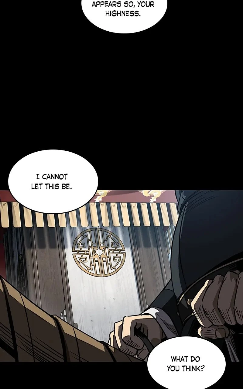 Nano Machine Chapter 182 - 56
