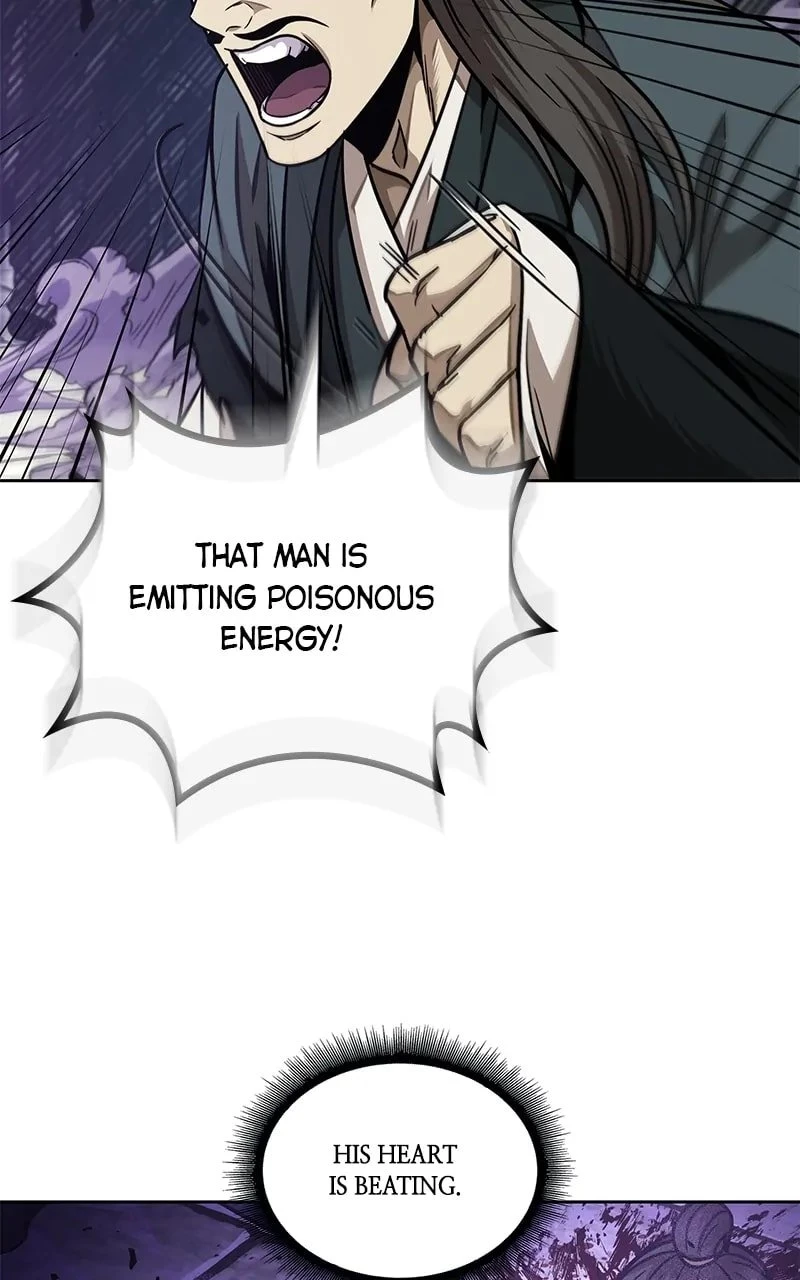 Nano Machine Chapter 184 - 60