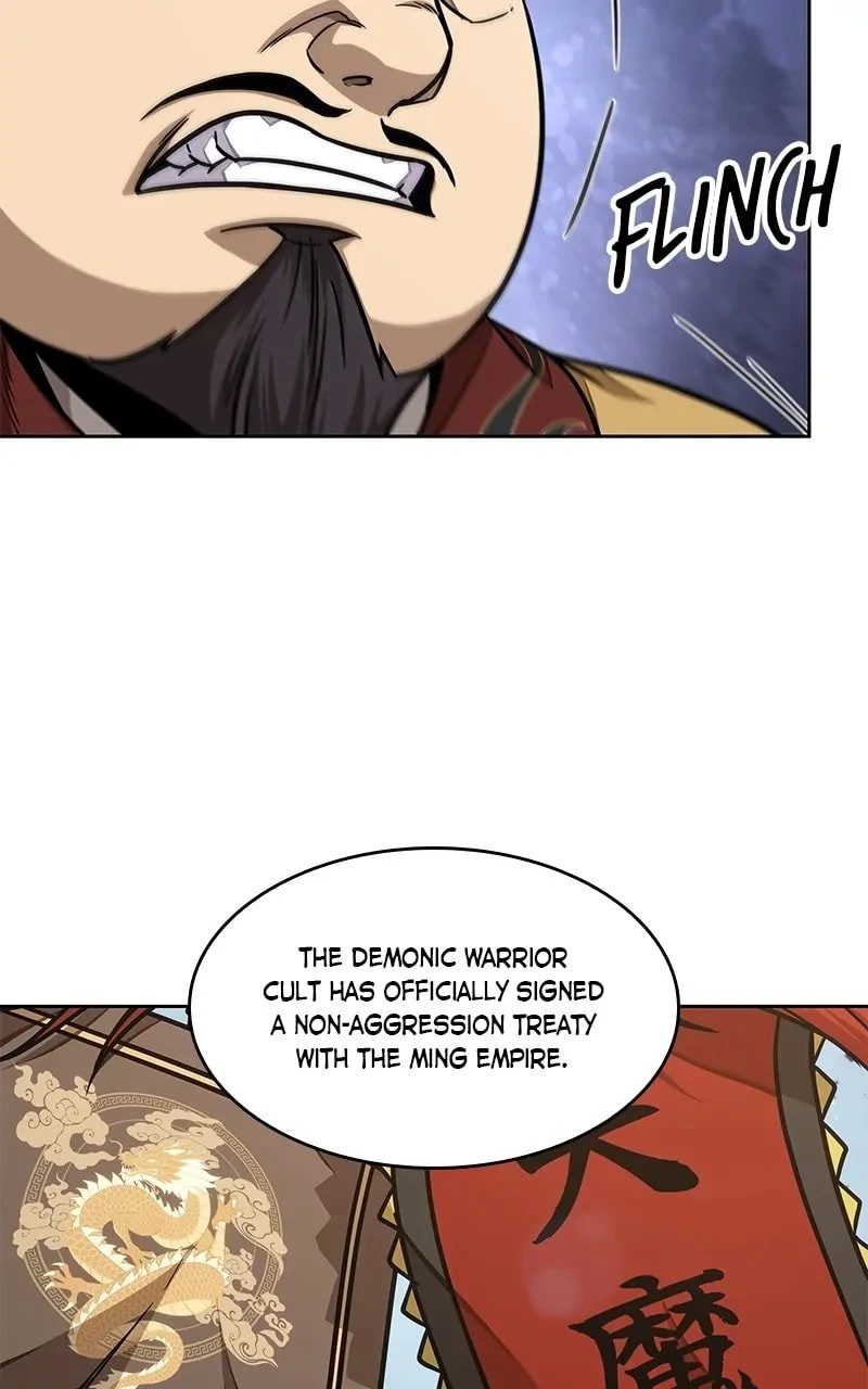 Nano Machine Chapter 181 - 41