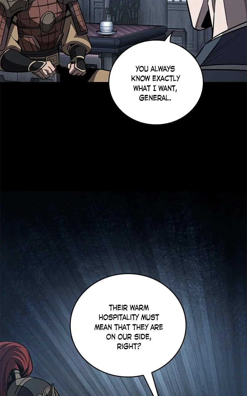 Nano Machine Chapter 185 - 80