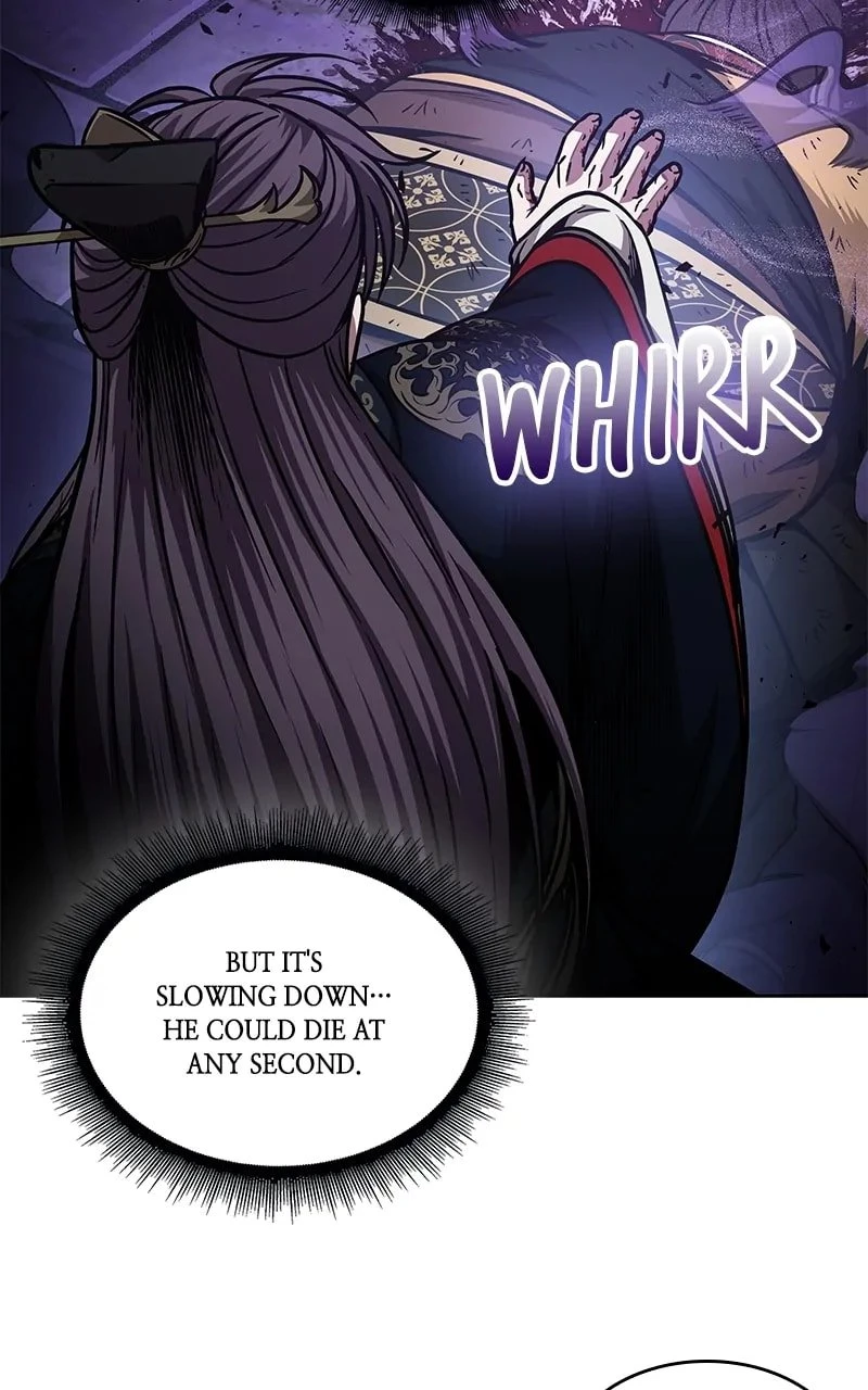 Nano Machine Chapter 184 - 61