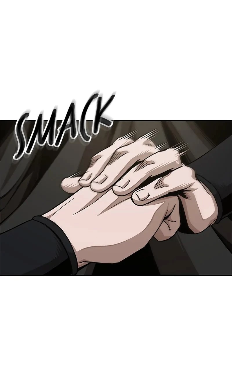Nano Machine Chapter 179 - 14