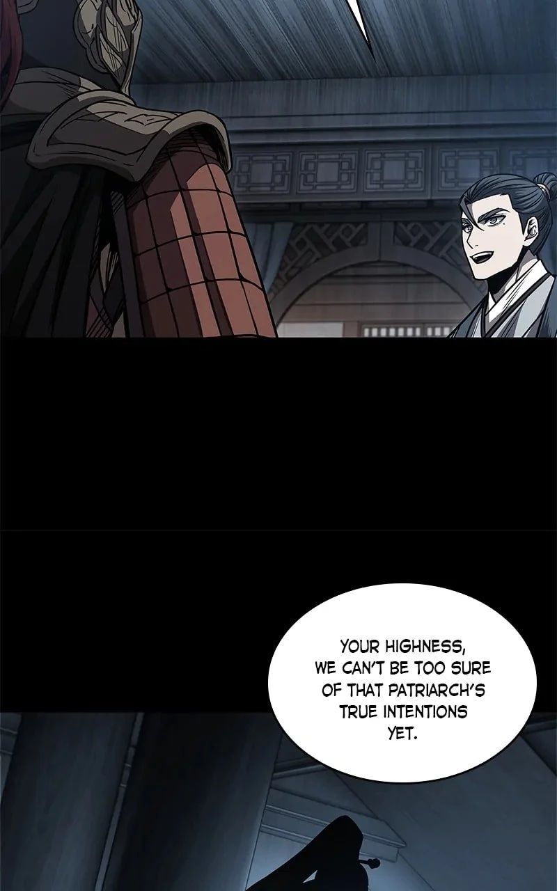 Nano Machine Chapter 185 - 81