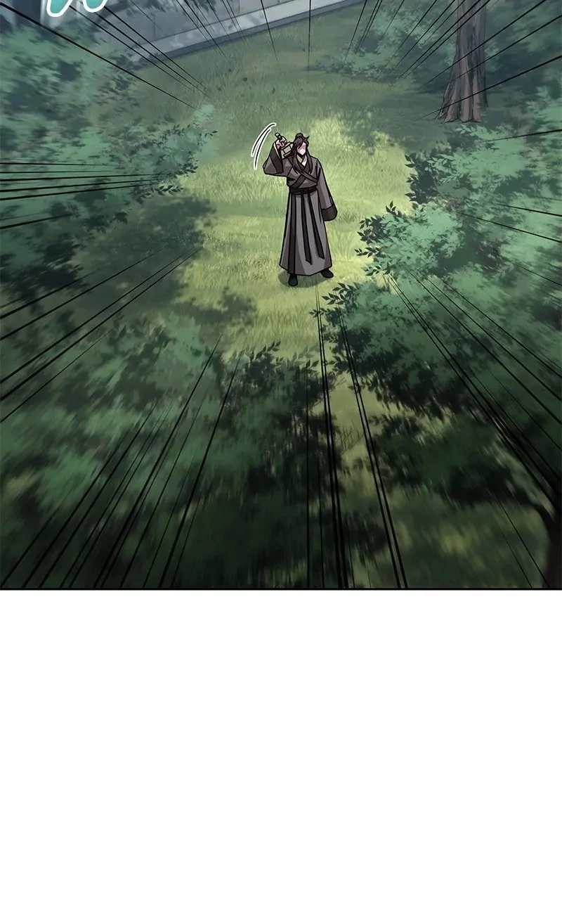 Nano Machine Chapter 180 - 42