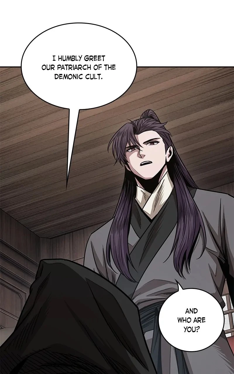 Nano Machine Chapter 179 - 15