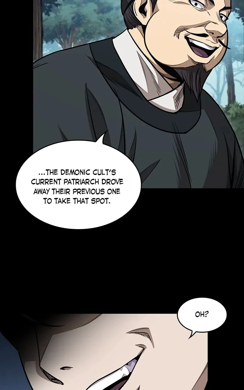 Nano Machine Chapter 182 - 59