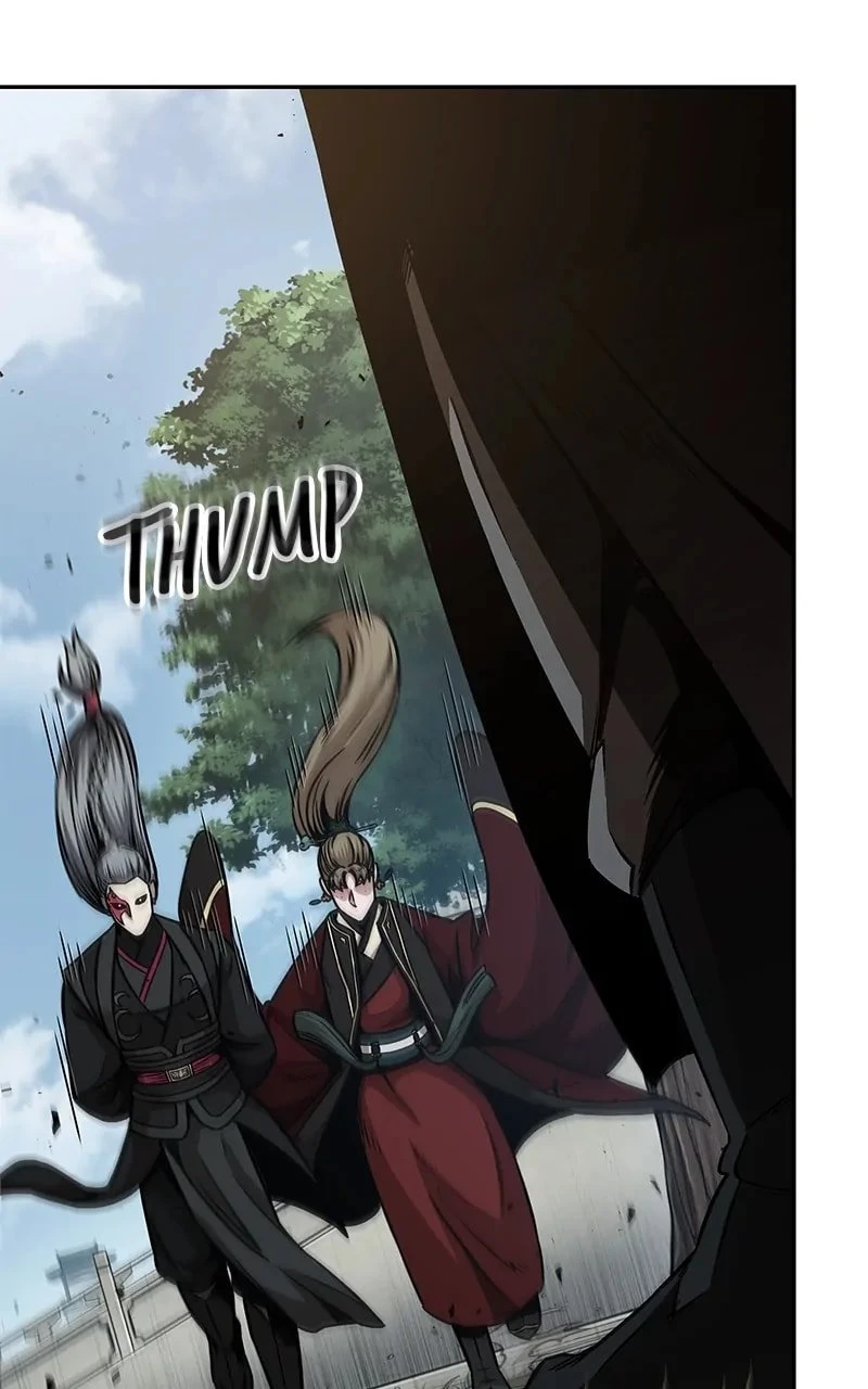 Nano Machine Chapter 180 - 43