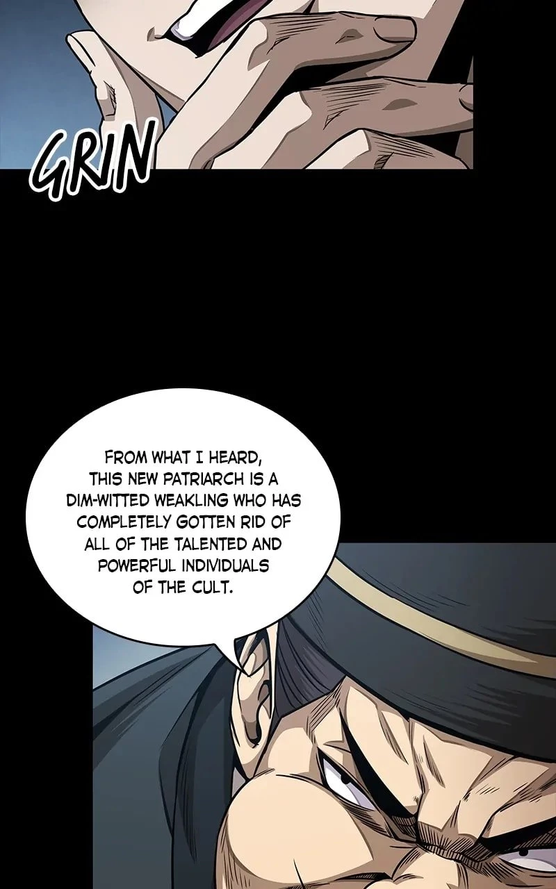 Nano Machine Chapter 182 - 60