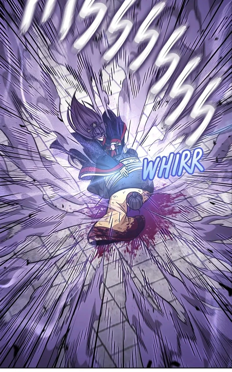 Nano Machine Chapter 184 - 63