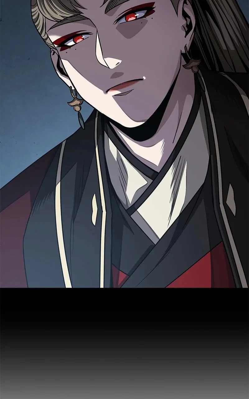 Nano Machine Chapter 185 - 83