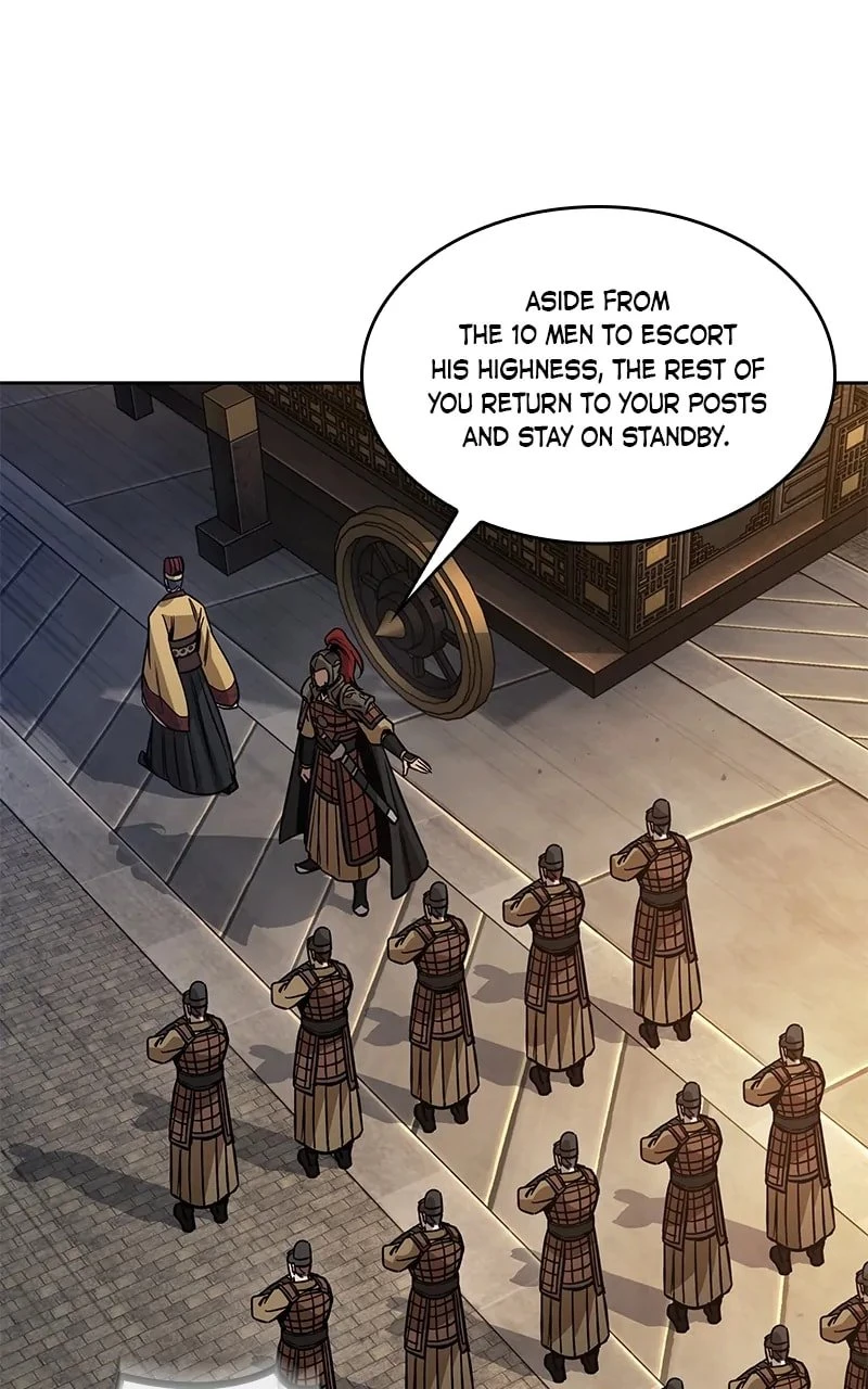 Nano Machine Chapter 186 - 90