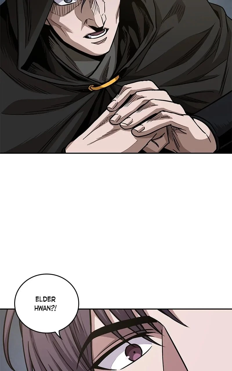 Nano Machine Chapter 179 - 17