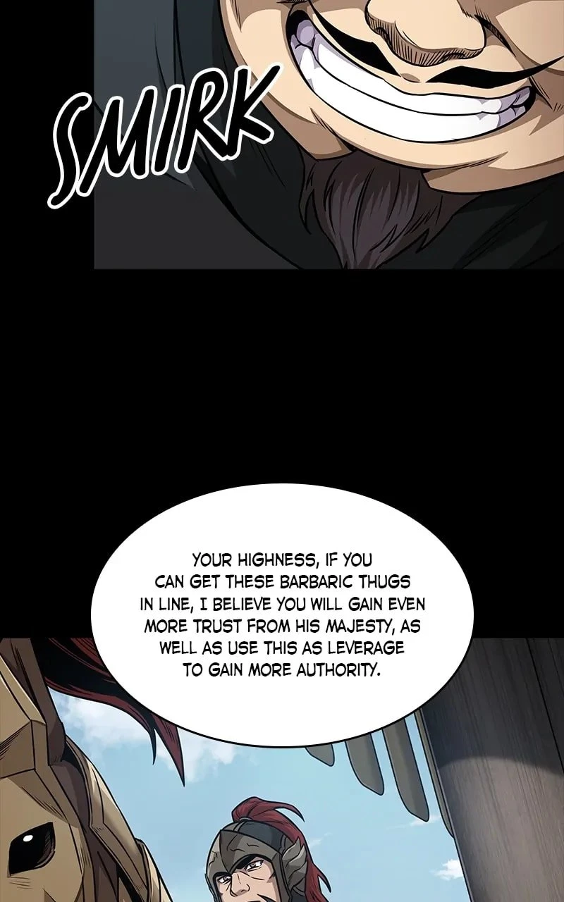 Nano Machine Chapter 182 - 61