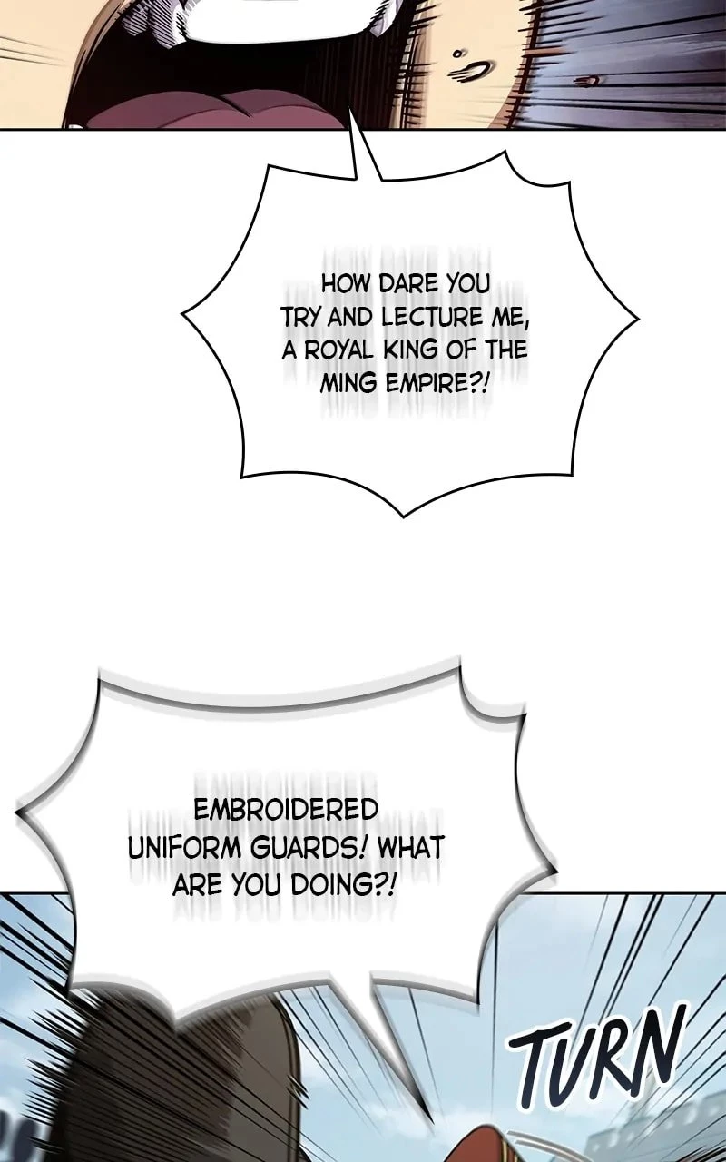 Nano Machine Chapter 181 - 45