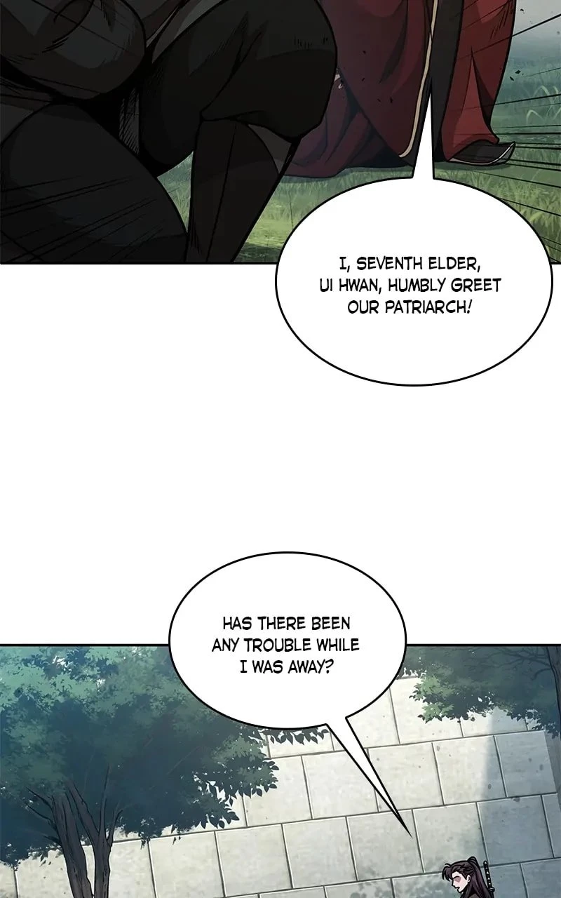 Nano Machine Chapter 180 - 45