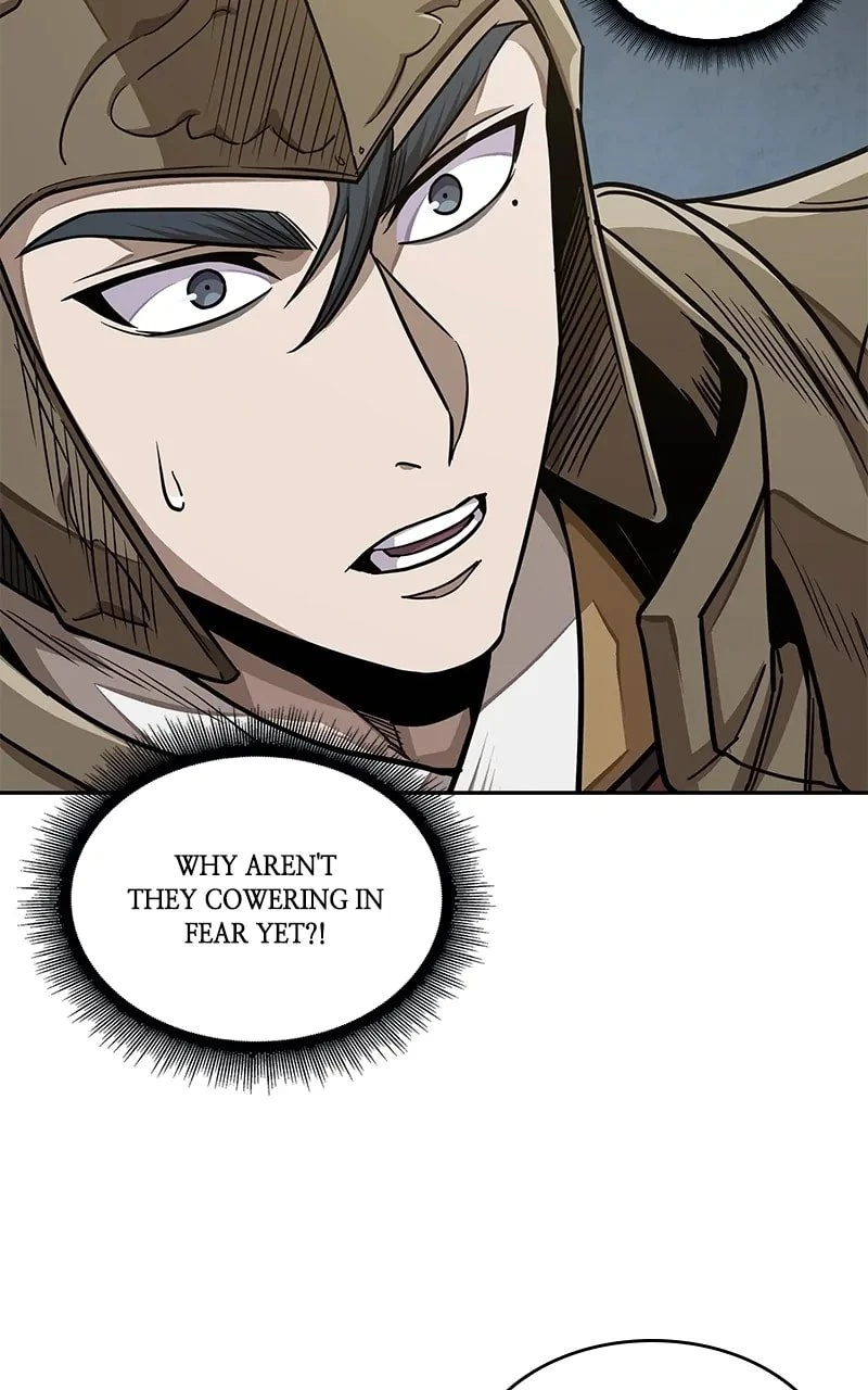 Nano Machine Chapter 183 - 64