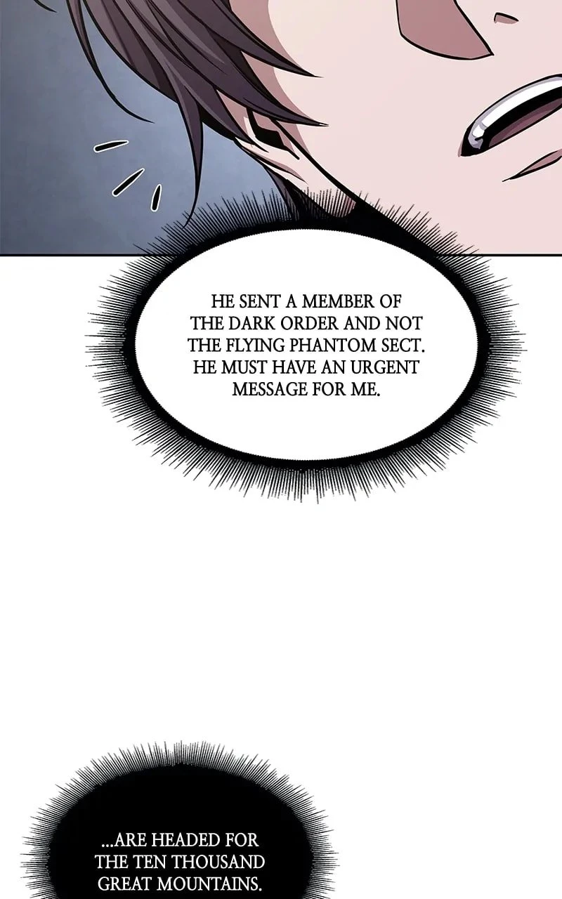 Nano Machine Chapter 179 - 18