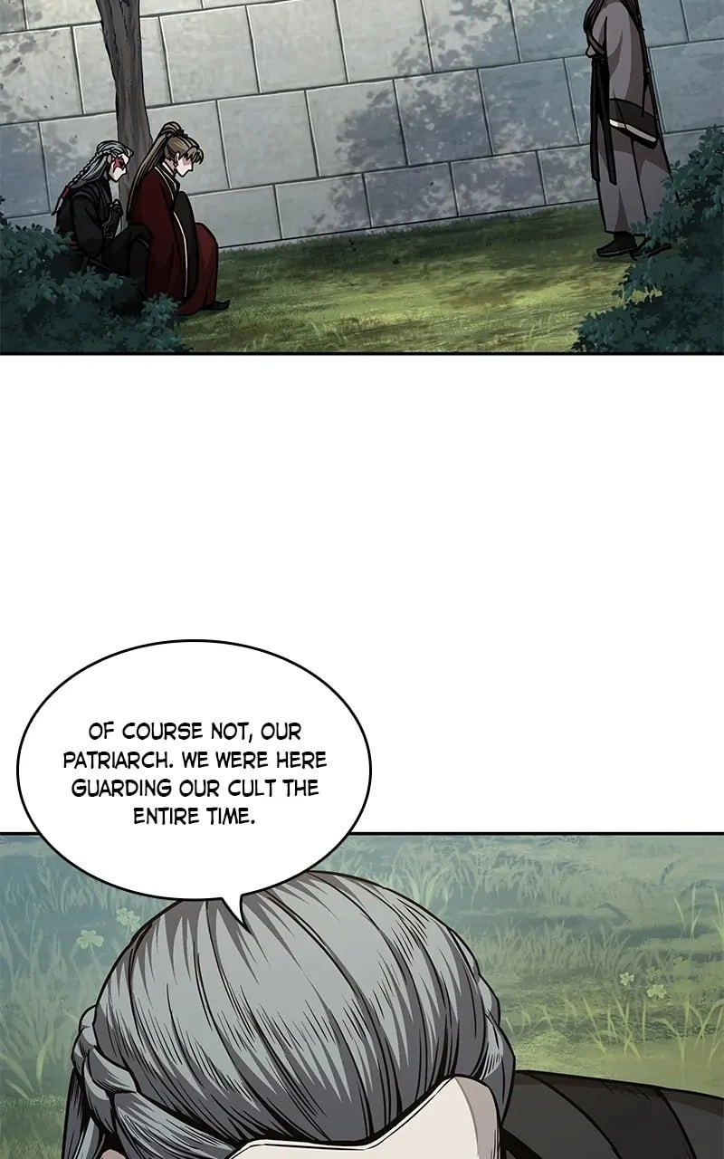 Nano Machine Chapter 180 - 46