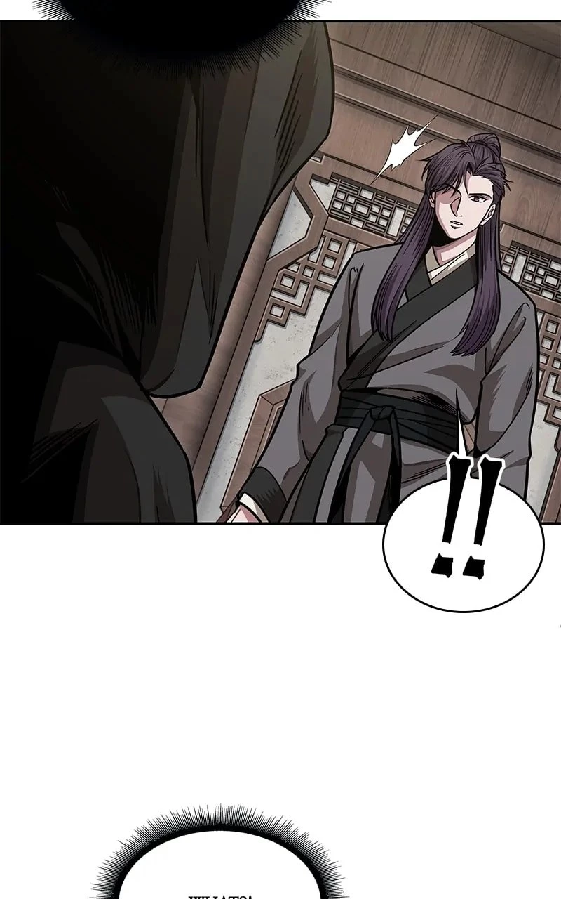 Nano Machine Chapter 179 - 19